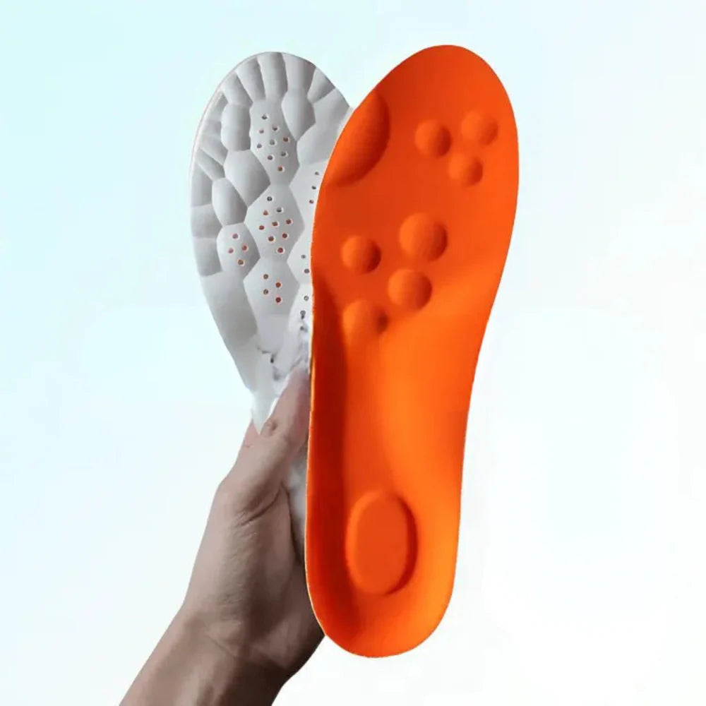 Confort+™ - Semelles Orthopédique