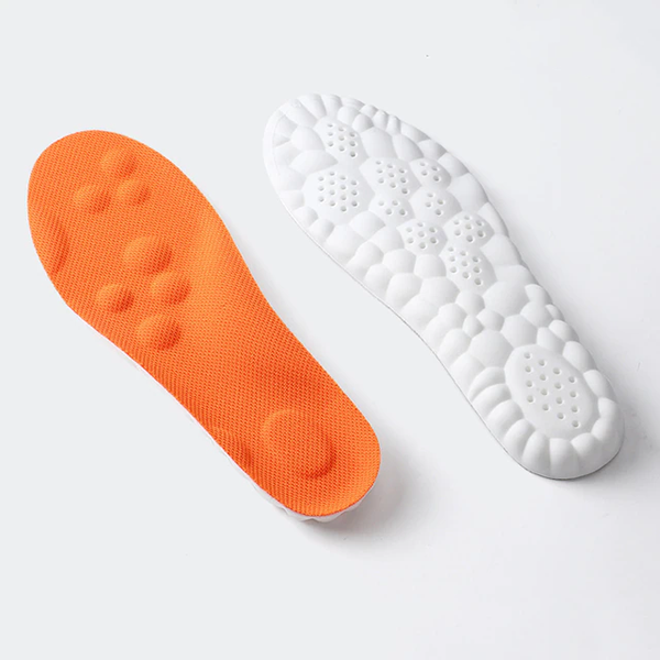 Confort+™ - Semelles Orthopédique