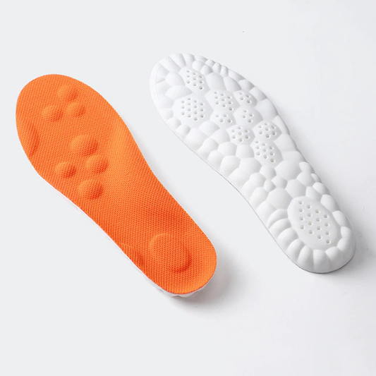 Confort+™ - Semelles Orthopédique